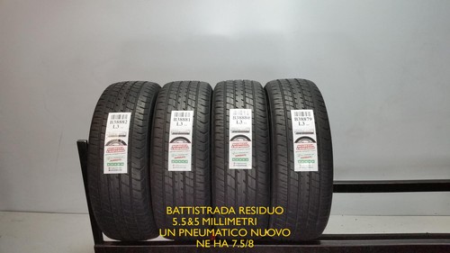 Gomme usate 185 - , 185/55r16