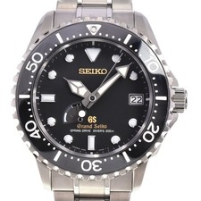 Orologio Uomo SEIKO Grand