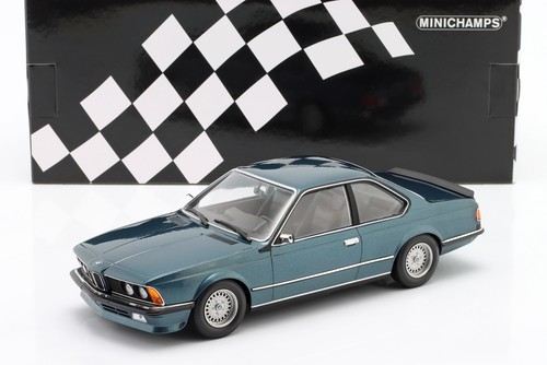 Bmw 635 csi anno 1982 - bmw,