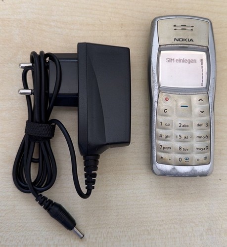 Cellulare nokia 1101 - nokia,