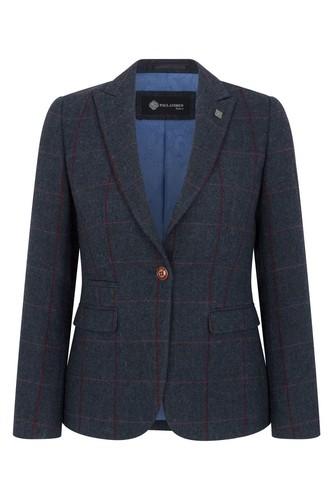 Paul andrew donna - da, tweed