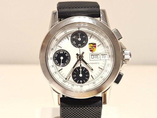 Orologio cronografo uomo - cronografo,