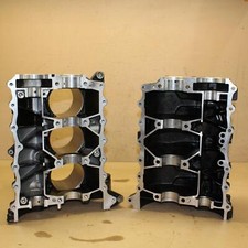 Sea-Doo 2004 RXP 215 Engine