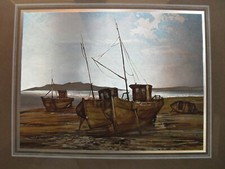 Quadro quadretto raffigurante