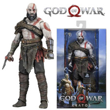 Videogioco NECA PS God of War
