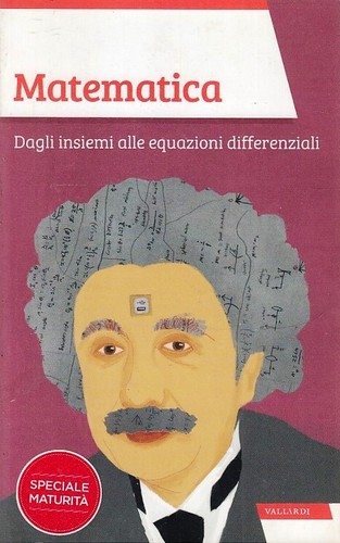Matematica dagli insiemi - lz-,