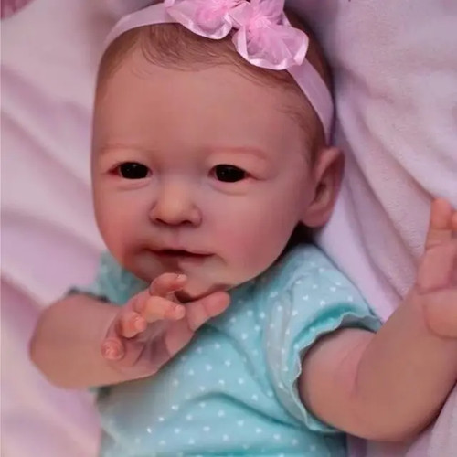 Bambola bebe pollici - bambola, 20-22