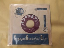 Betty Curtis ‎– Al Di Là