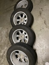 cerchi in lega  da 17” usati per Audi Q5 e simili