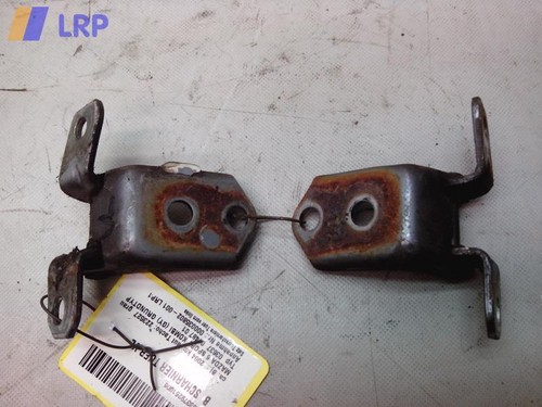 Mazda set cerniere porta - gy,