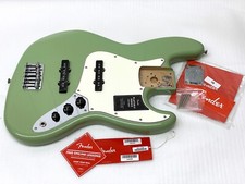 Originale MIM Fender PLAYER II