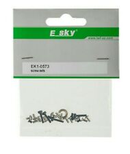 Esky Ek1-0573 Set di viti per Lama V4 Comanche Hunter Kob