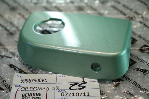 Carena pompa freno vespa - freno, gt