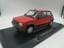 Renault 5 SuperCinq GT Turbo