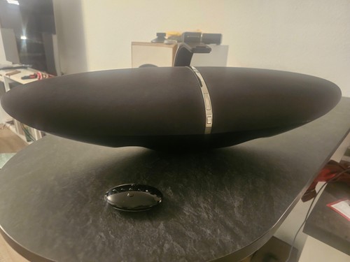 Zeppelin bowers wilkins - zeppelin, &