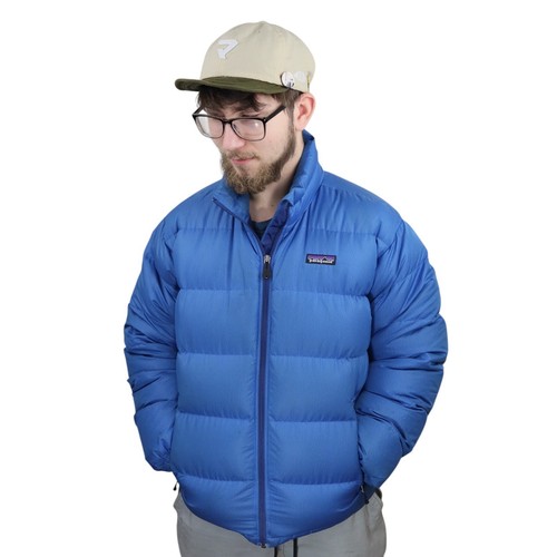 Vintage patagonia loft down - vintage, hi-loft
