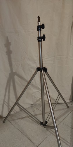 Manfrotto stativo in - stativo,