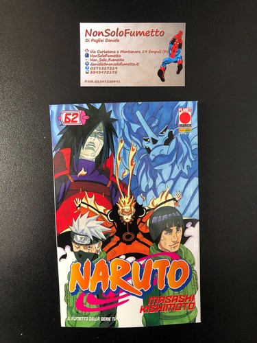 Naruto mito - mito, n°62
