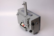 Proiettore Film Cinema Rus 8mm Super 8 LOMO in custodia originale URSS