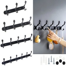 Appendiabiti a Parete,Ganci