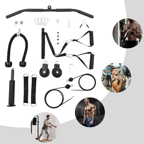 Puleggia cavo power rack - puleggia,