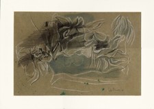 NINO AIMONE  COMPOSIZIONE