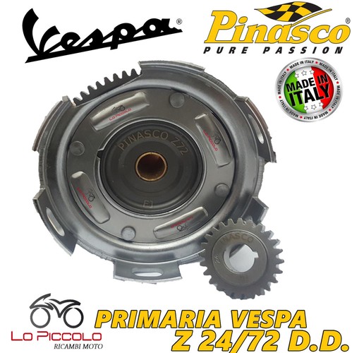 Rapporti campana pinasco - rapporti,
