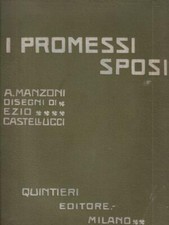 I PROMESSI SPOSI. CON
