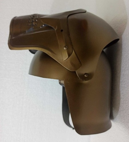 Casco ghost rider teschio - casco,