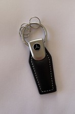 portachiavi stile Mercedes