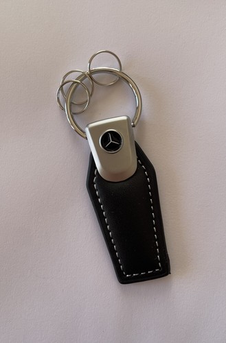 Portachiavi stile mercedes - stile,