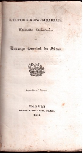 Lorenzo borsini - lorenzo, da