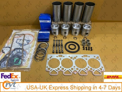 Kit ricostruzione revisione - kit,