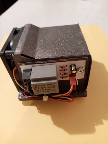 Dissipatore calore per - di,