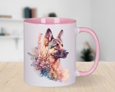 PASTORE TEDESCO 11 oz TAZZA DA