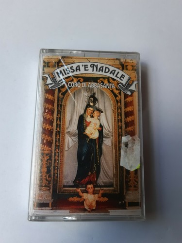 Coro abbasanta missa - coro,