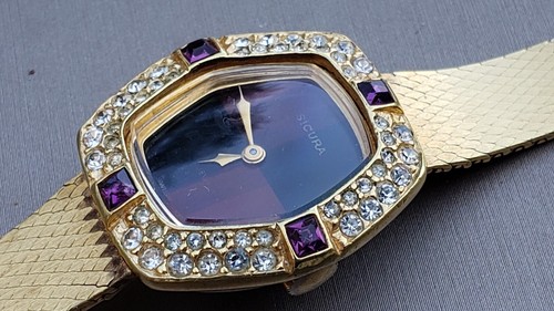Orologio donna vintage sicura - orologio,