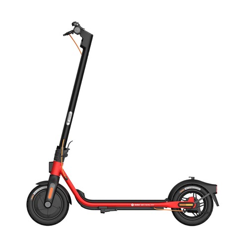 Monopattino elettrico segway - monopattino,