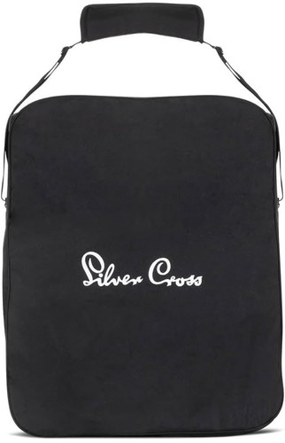 Borsa passeggino silver cross - borsa,