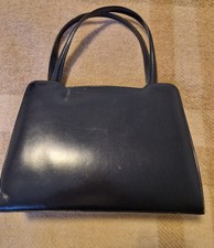 vintage borsa a mano da donna