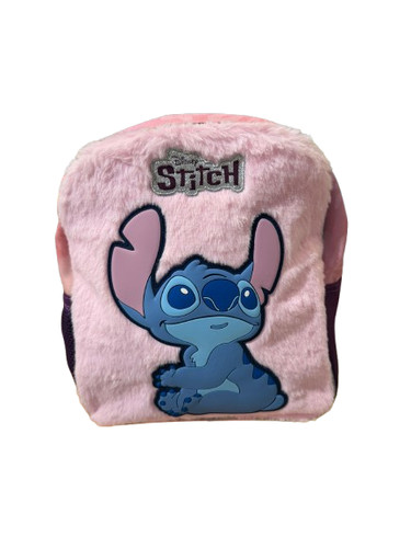 Zaino asilo stitch scuola - asilo,
