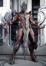 Warframe Uriel regalo