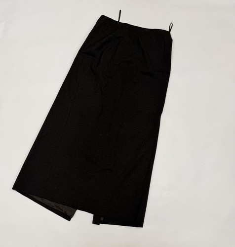 Gonna donna jil sander - donna, marrone