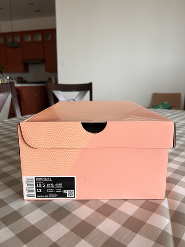 Nike zoom freak - nike,