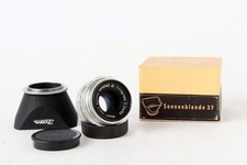 Trioplan 2,9/50 mm * Mount