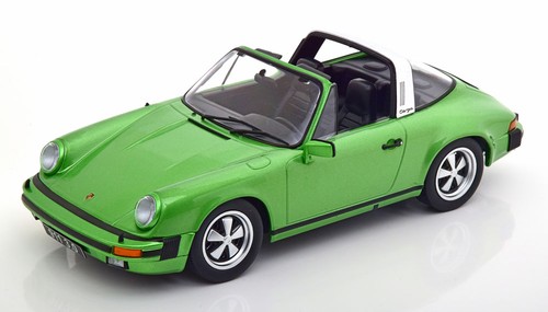 Scala porsche 911 - scala, kk