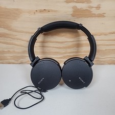 Testato 🔥 Cuffie Sony