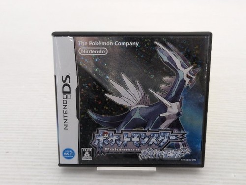 Gioco pokemon diamante - pokemon,