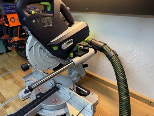 Festool kapex - kapex, 60