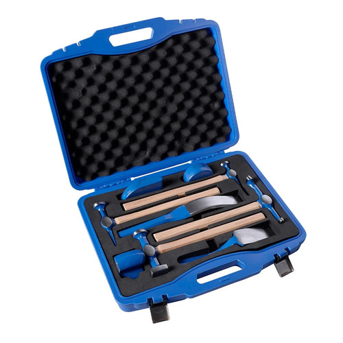 Set attrezzi officina - set,